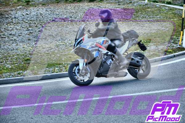 Passo dello Stelvio
