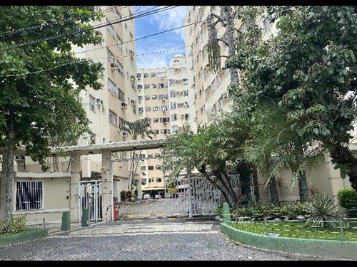 Apartamento      -   - 51,52m2