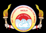 Smt. Radhadevi Goenka College for Women, Akola