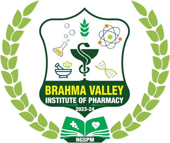 Brahma Valley Institute of Pharmacy, Nashik