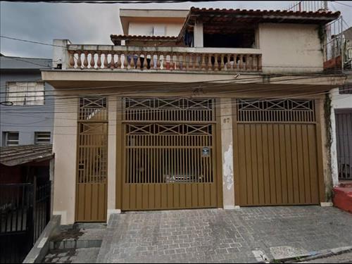 Casa, São Paulo / SP