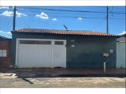 Casa à venda em leilão