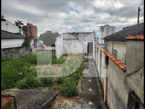 Terreno Urbano em Osasco/SP