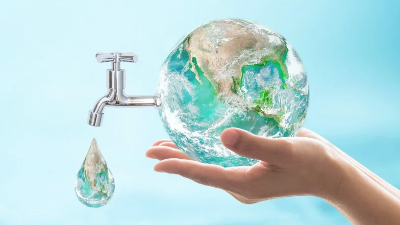 Water Conservation