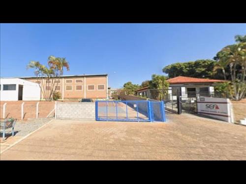 LOTE 148        PRÉDIO INDUSTRIAL COM GALPÃO NO DISTRITO I...