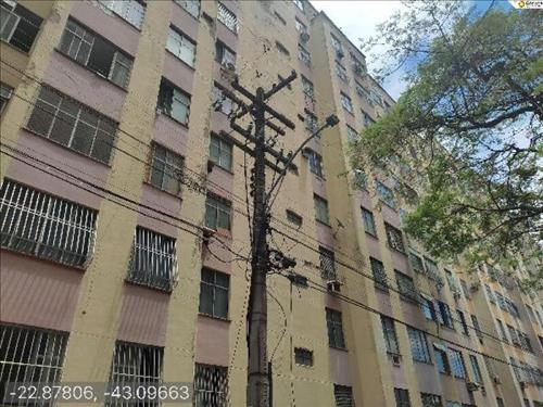 LOTE 277        APARTAMENTO - NITEROI