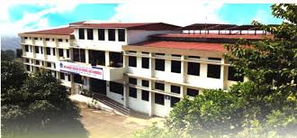 Dnyandeep College of Science and Commerce, Ratnagiri
