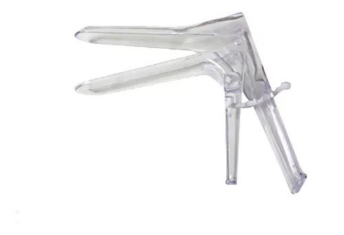 Especulo Vaginal Talla M Pieza