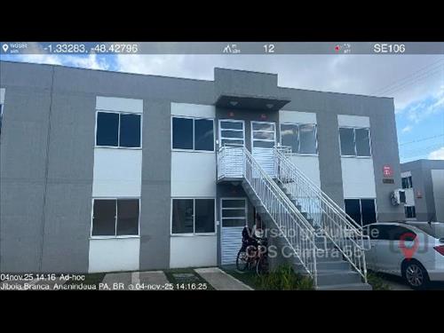 Apartamento      -   - 110,95m2