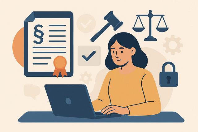 Understanding Legal Requirements for Online Business Setup