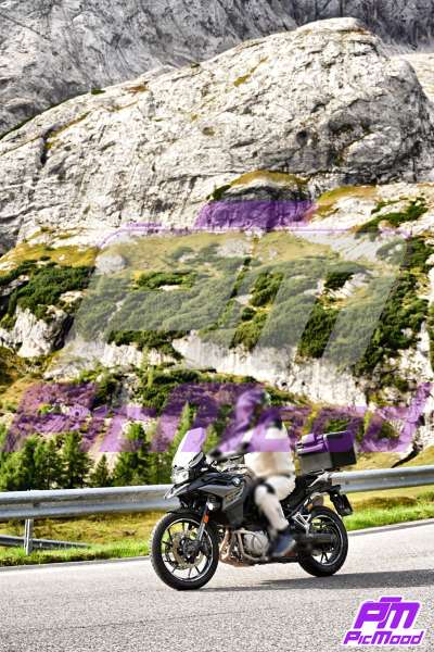 Passo Fedaia