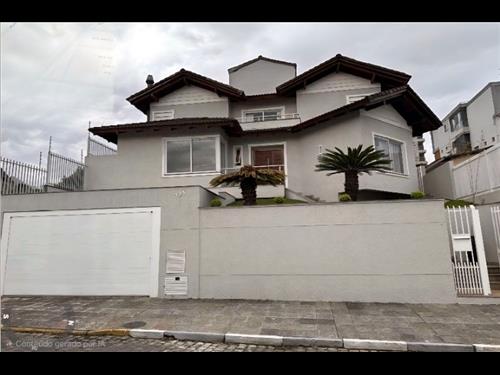 Imóvel Urbano, Terreno e Casa, Centro, Lages-SC