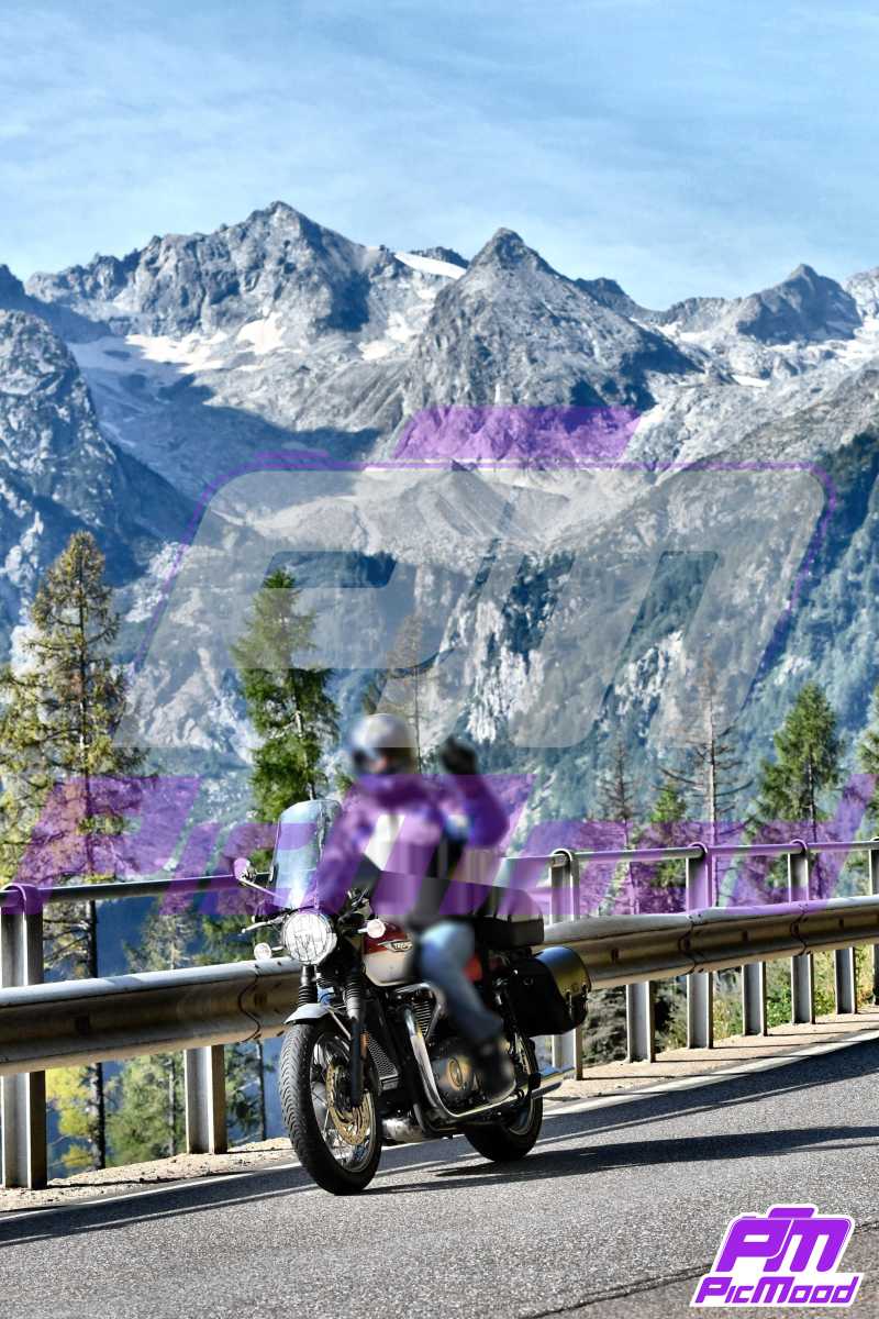 Passo del Tonale