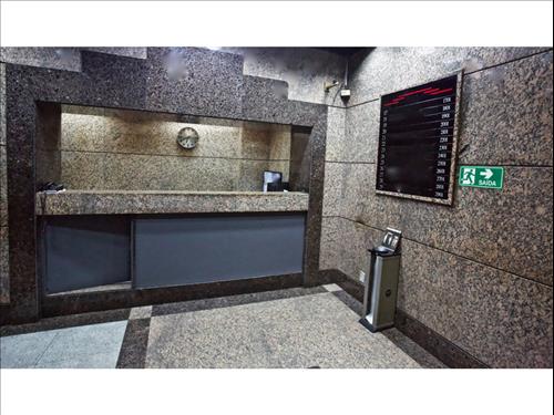 Sala Comercial à venda em leilão