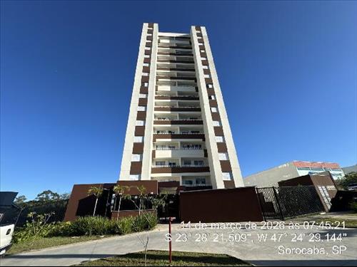 Apartamento      -   - 64,04m2