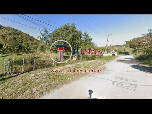 Lote de Terreno de 2,734,05m2, Marica/RJ