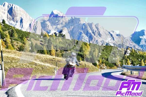 Passo Giau