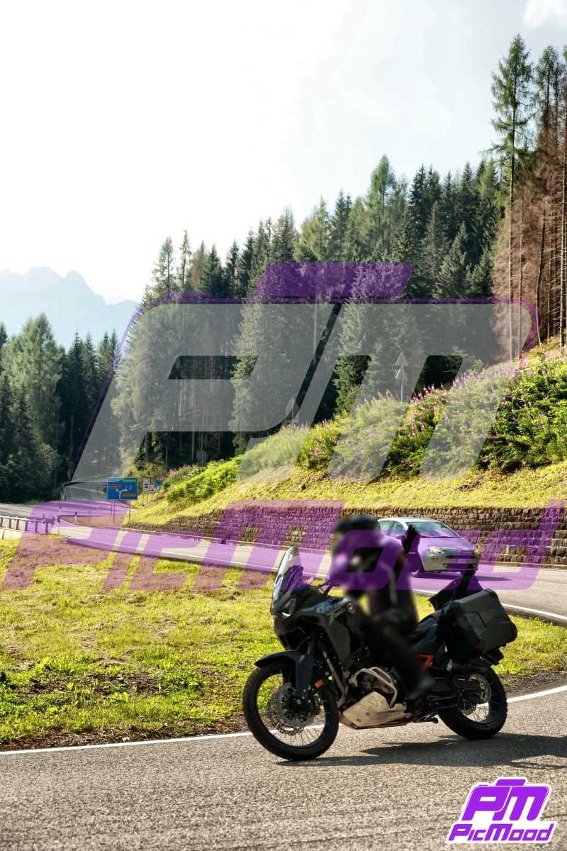 Passo San Pellegrino