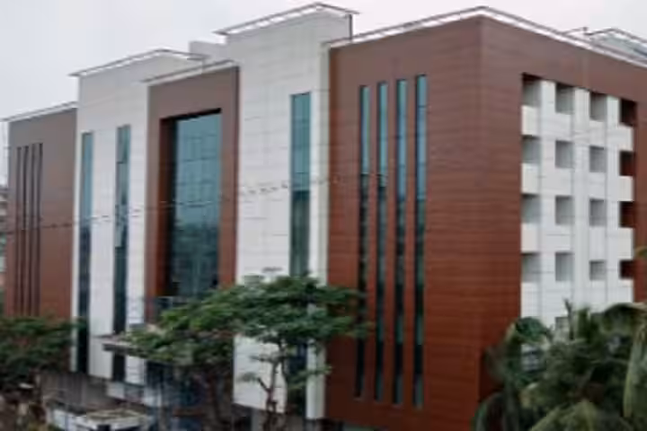 Ramanath Payyade College of Hospitality Management Studies, Mumbai Image