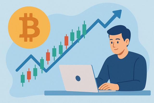 How to Trade Bitcoin: A Detailed Step-by-Step Guide