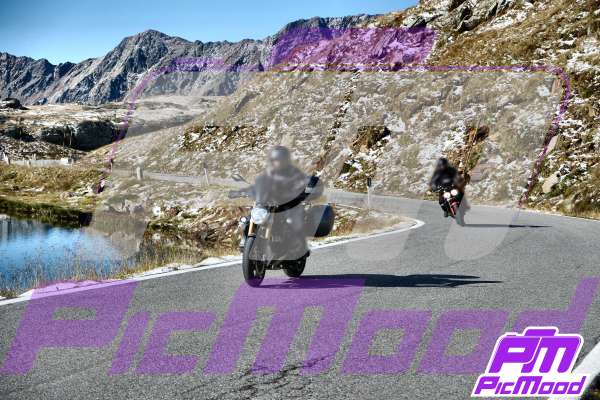 Passo Gavia
