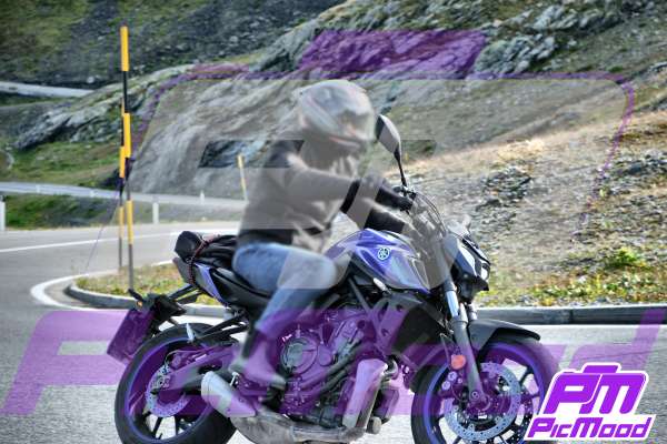 Passo dello Stelvio