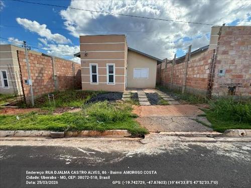 Casa             -   - 46,49m2