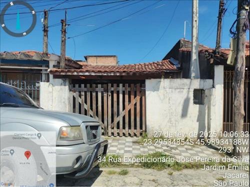 Casa à venda em leilão