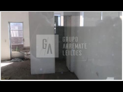 Casa Térrea com 45,75m² e 01 Vaga