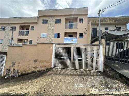 Apartamento      -   - 66,09m2