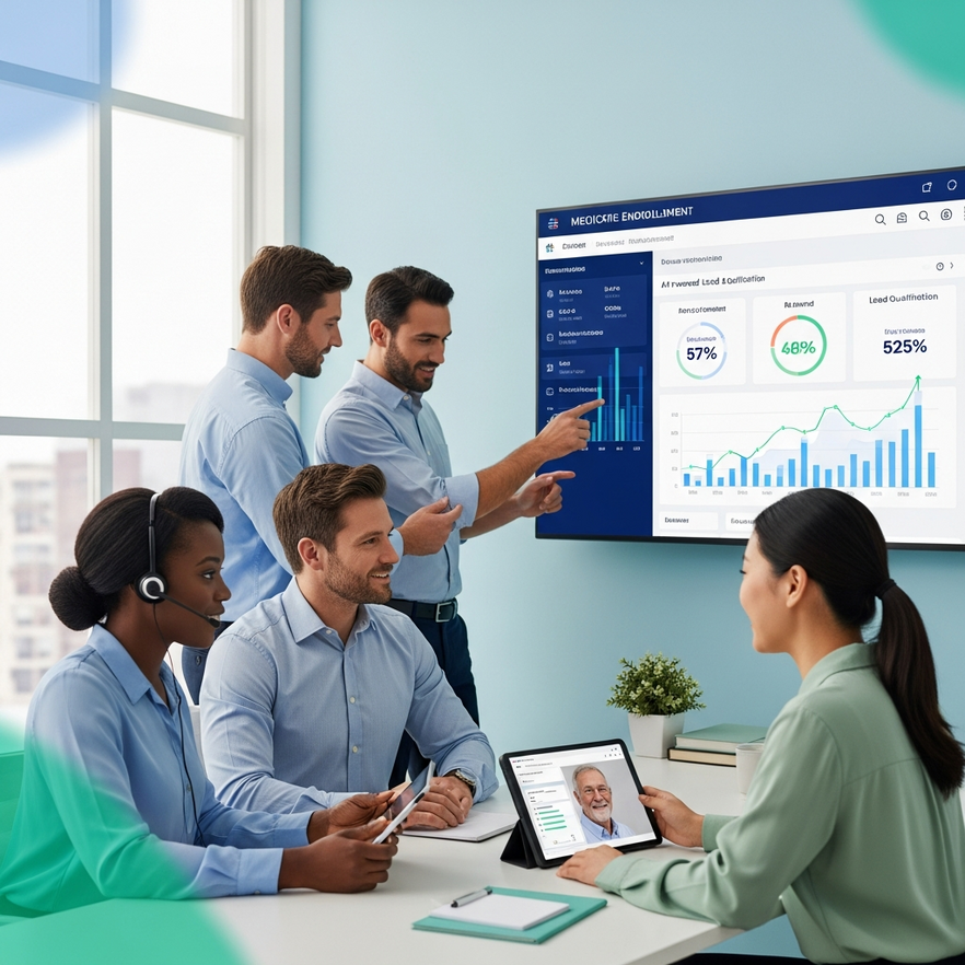 Voice AI Agents vs. Traditional IVR Systems in Healthcare: Medicare AI Comparison