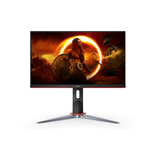AOC 24G2SP  Écran Gaming 24” 165Hz IPS