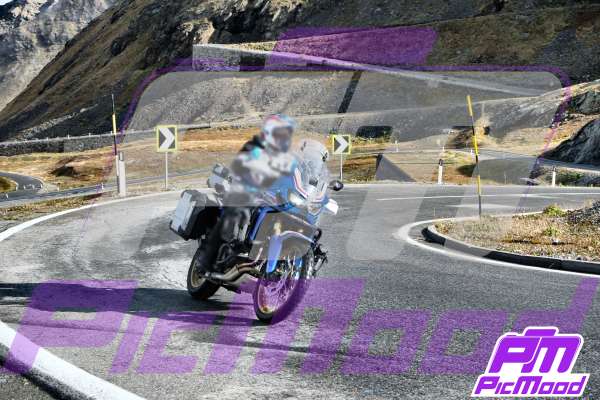 Passo dello Stelvio