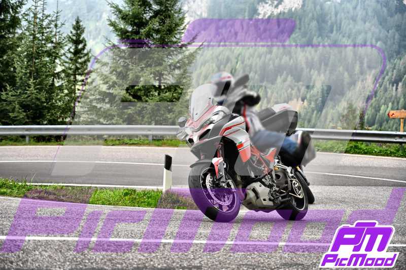 Passo Staulanza