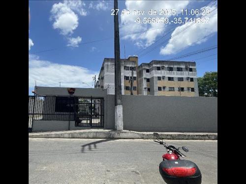 LOTE 001        APARTAMENTO - MACEIÓ