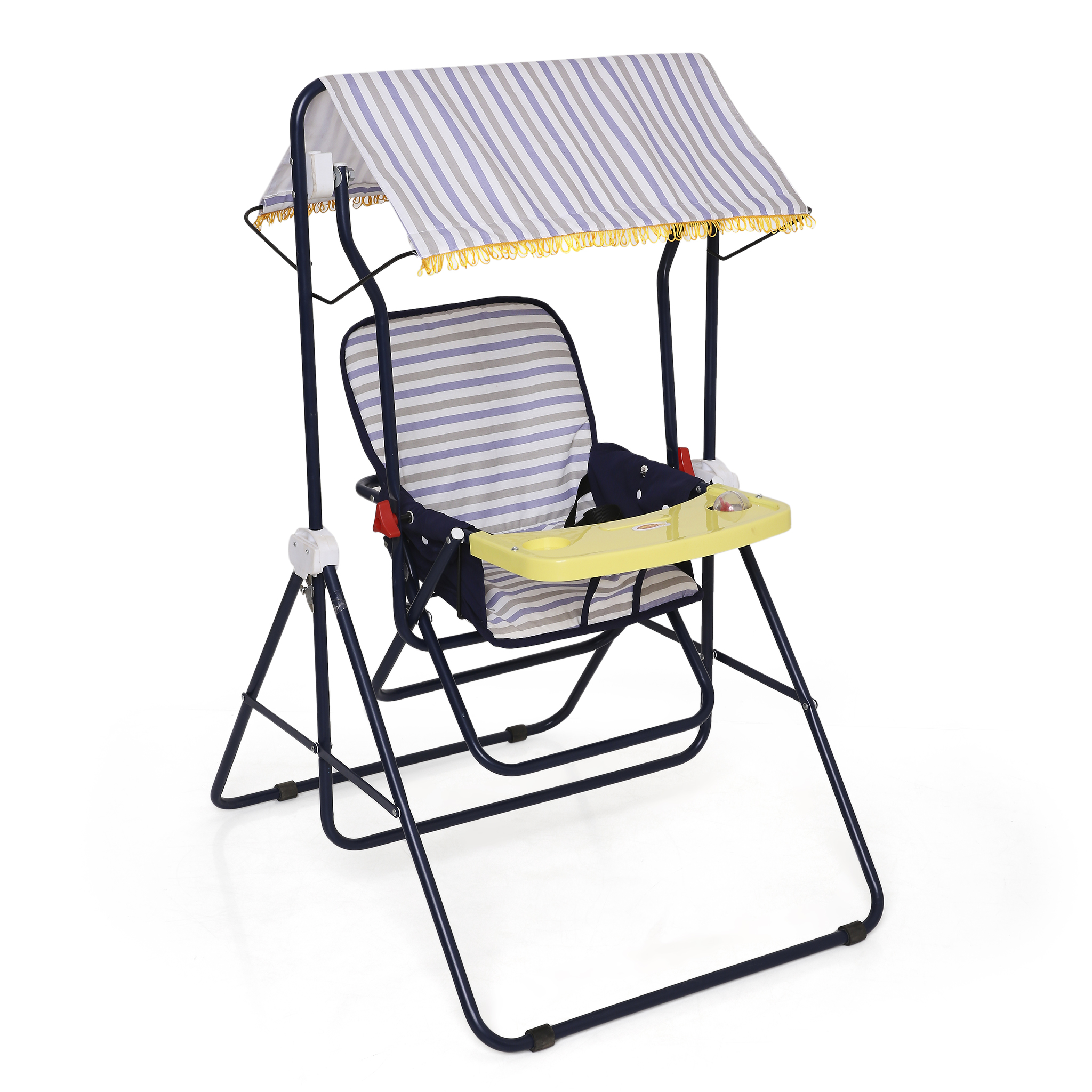 Multipurpose Room Swing
