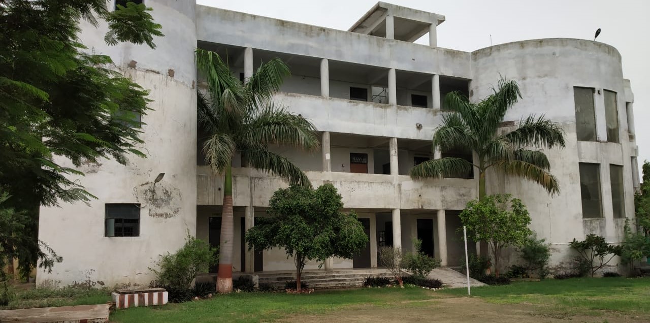 Dr. Vishambhar Singh Pratap Singh Mahavidyalaya, Kanpur Image