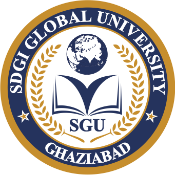 Sunderdeep Group of Institutions Global University