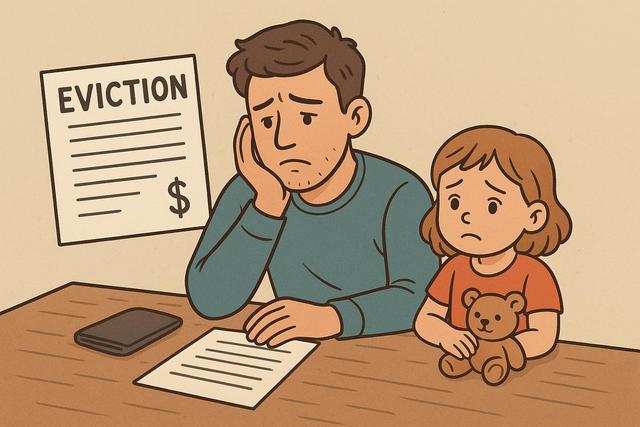 Understanding the Consequences of Unpaid Child Support