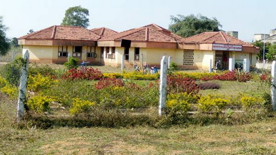 Manoharbhai Patel College of Arts, Commerce and Science, Gondia