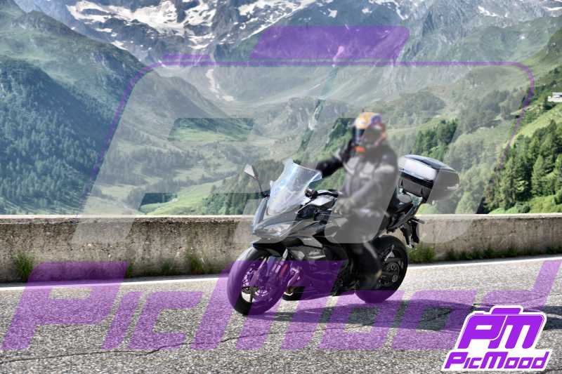 Passo Rombo