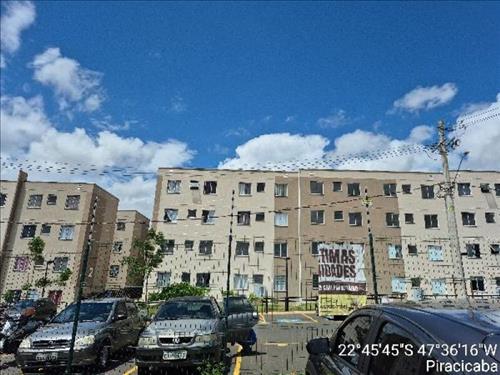 LOTE 435        APARTAMENTO - PIRACICABA