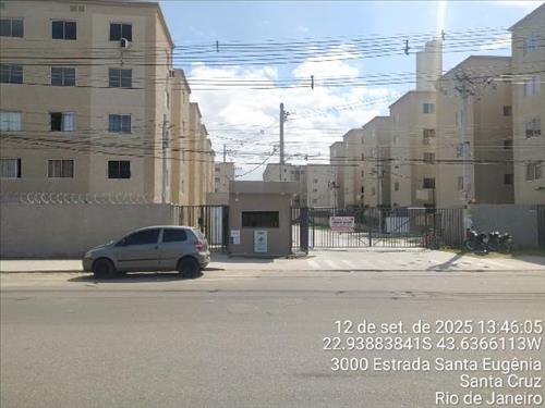 Apartamento      -   - 40,54m2