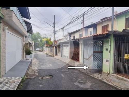 Casa em São Paulo/SP