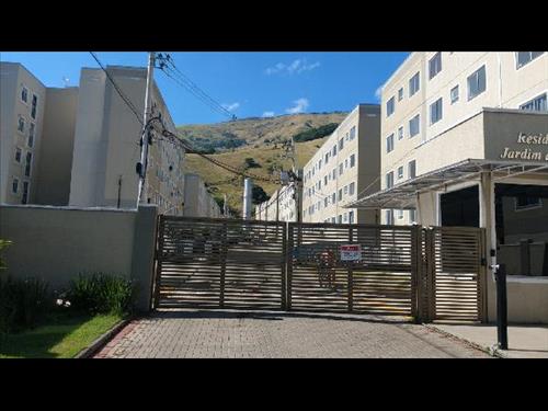 Apartamento  -   - 47,30m2