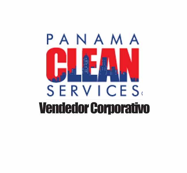 Vendedor Corporativo en Panamá Clean Services