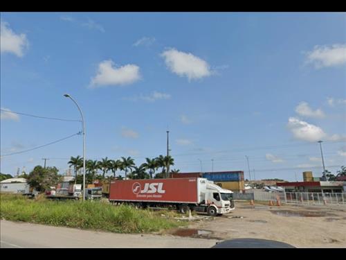 LOTE 148        Área de terreno à margem da rodovia 101 km...