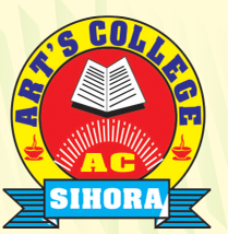 Arts College, Bhandara