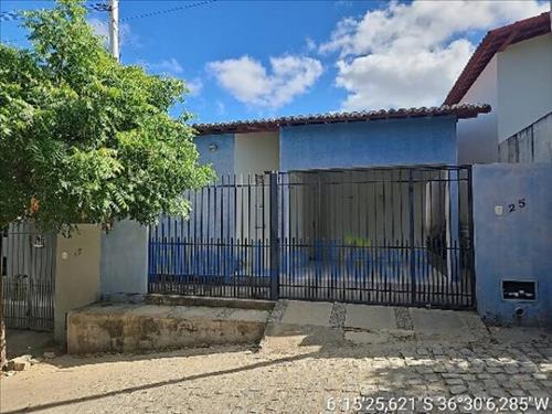 CASA - PAIZINHO MARIA - CURRAIS NOVOS/RN