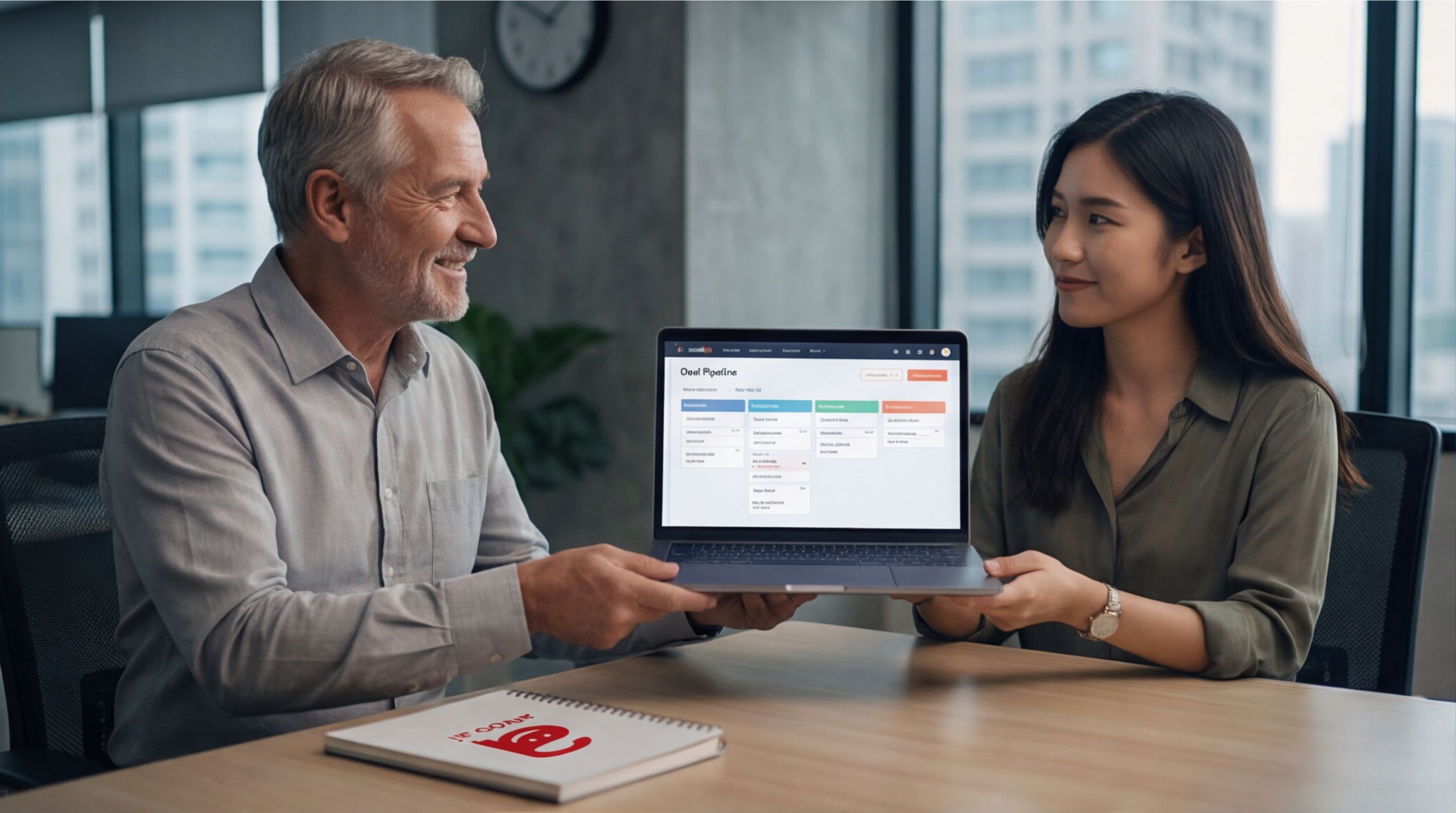 在 Hubspot 註記誰是決策者 Decision Maker